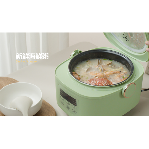 Home Low Sugar Rice Cooker Portable And Steady Electric Rice Cooker Manufactory